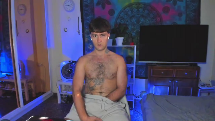 kevin-gorgeous