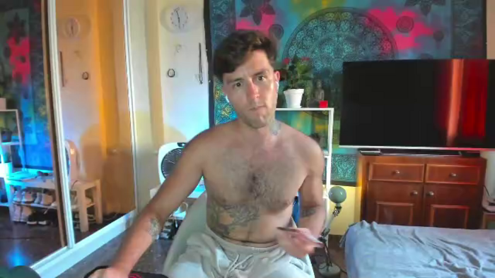 kevin-gorgeous