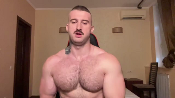 panda-muscle
