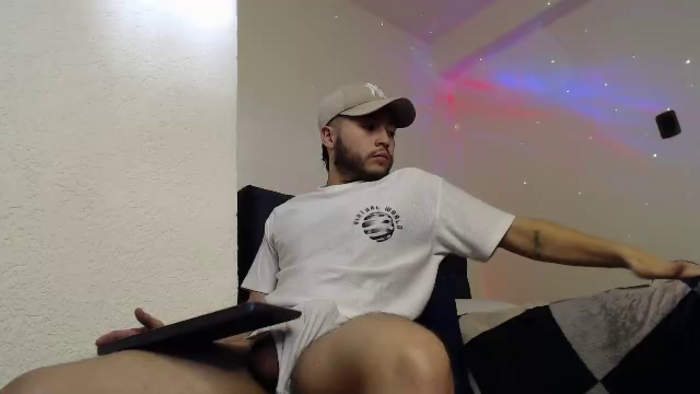 roony-dick