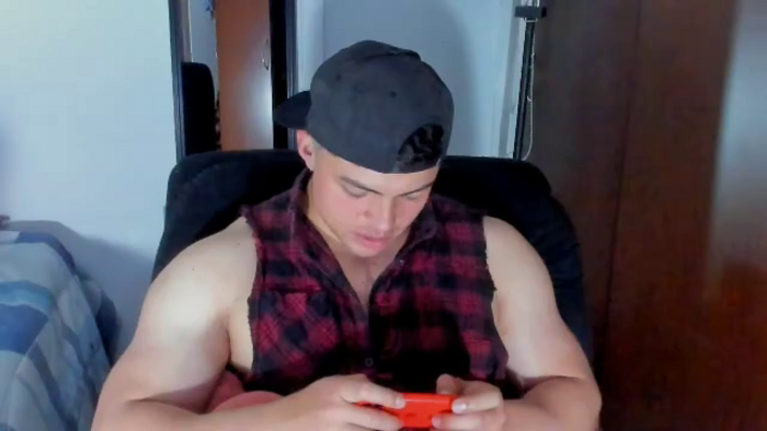scott-milleer