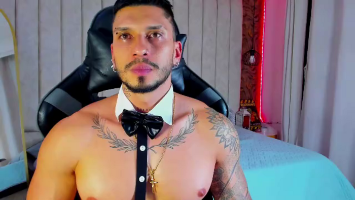 seth-vega