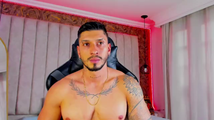 seth-vega