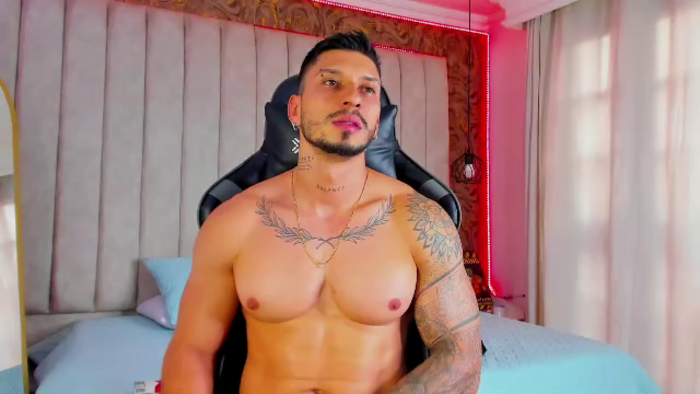 seth-vega
