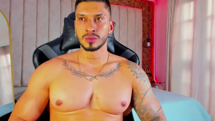 seth-vega
