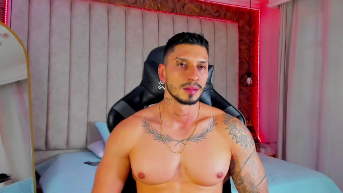 seth-vega
