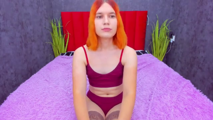sabrina-leve
