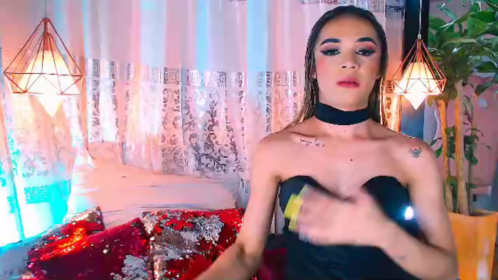 shantall-sophia