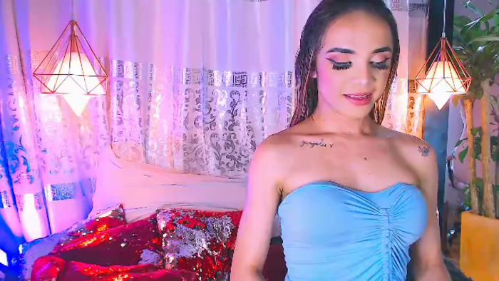 shantall-sophia