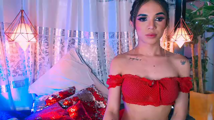 shantall-sophia