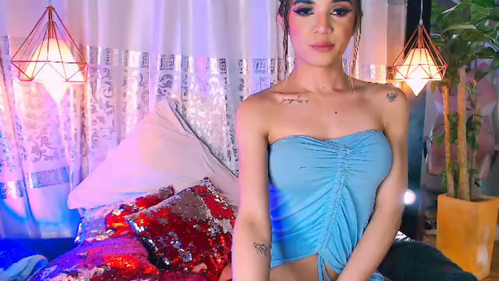 shantall-sophia