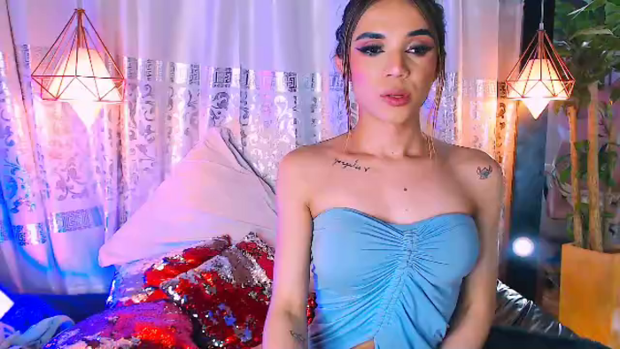 shantall-sophia