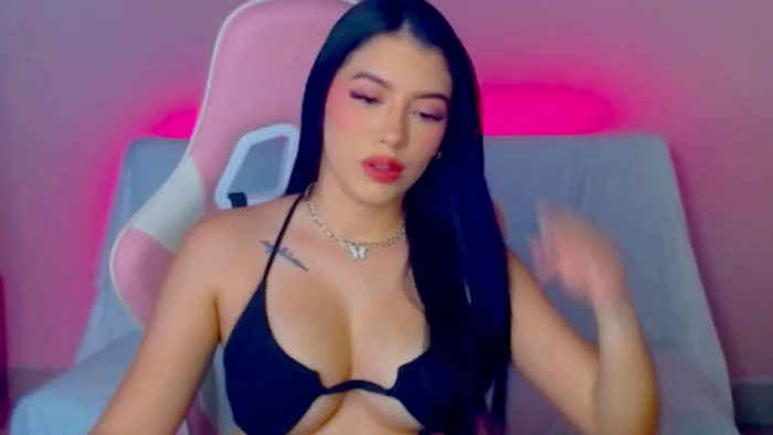 kendal-baby