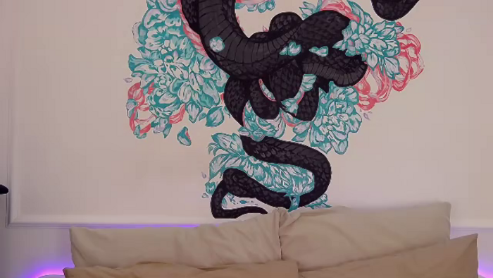 stacy-snake