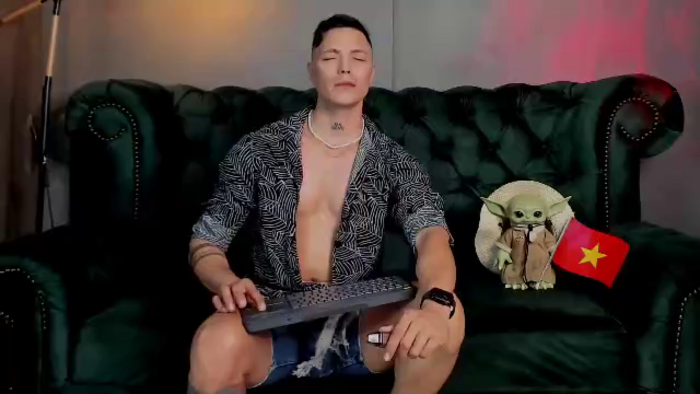ken-zaenz