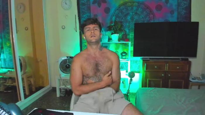 kevin-gorgeous