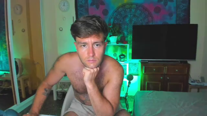 kevin-gorgeous