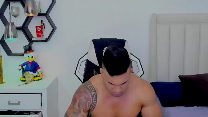 matthew-santos