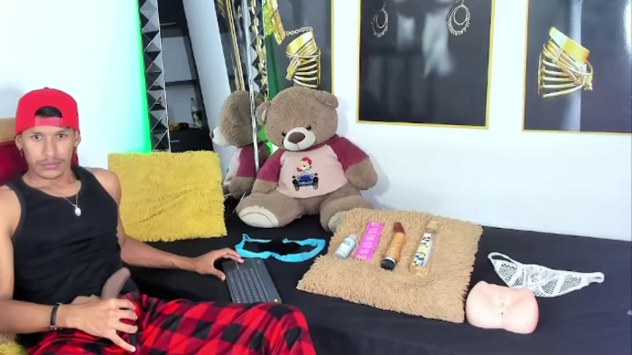 stiven-browm