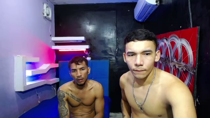 stivens-and-aron