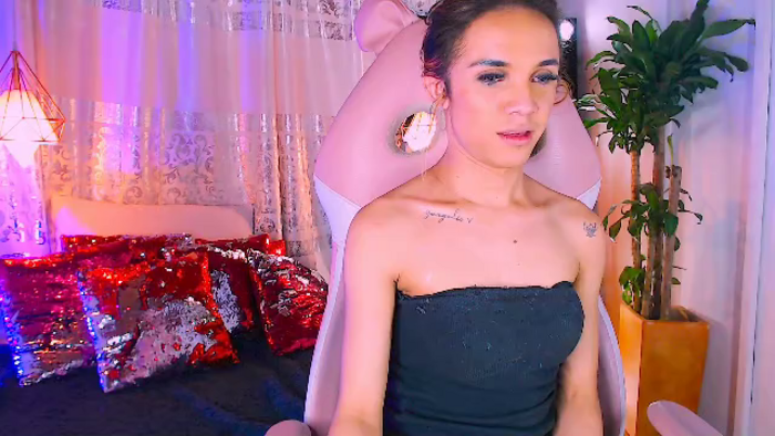 shantall-sophia