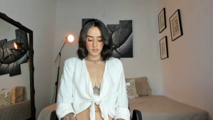 louissa-bennett