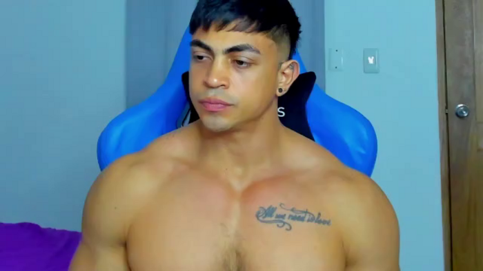 iron-coleman