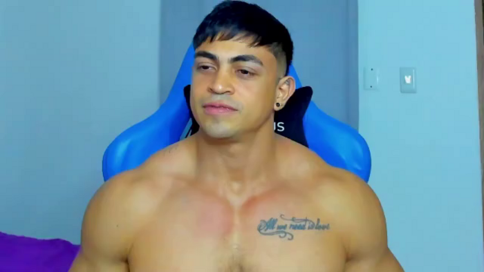 iron-coleman