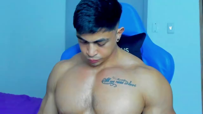 iron-coleman