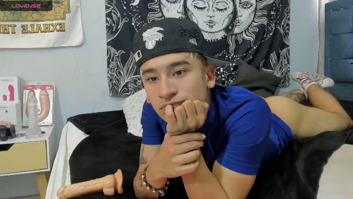 jacob-arlley