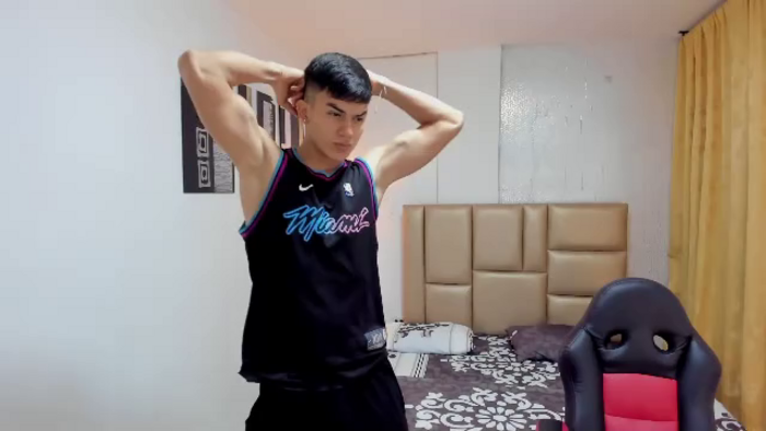jacob-stand