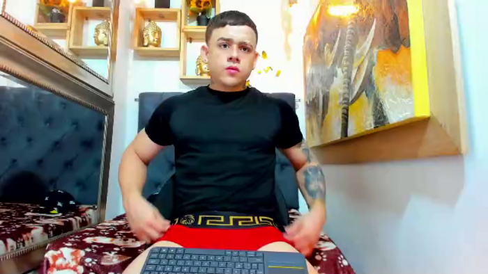 jhon-carell
