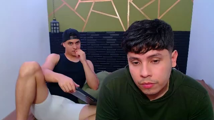 jordan-velez-and-rooney-saenz