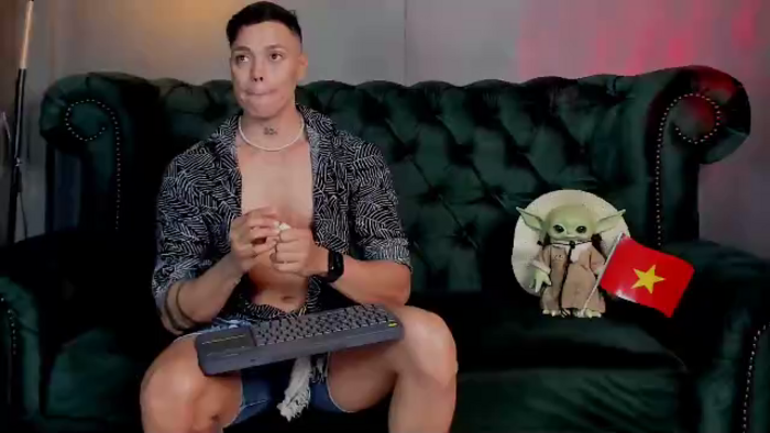 ken-zaenz