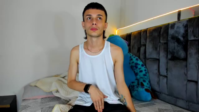 matthew-twink