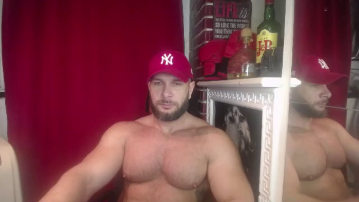 michael-hotter