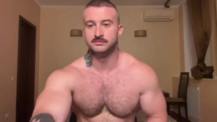 panda-muscle