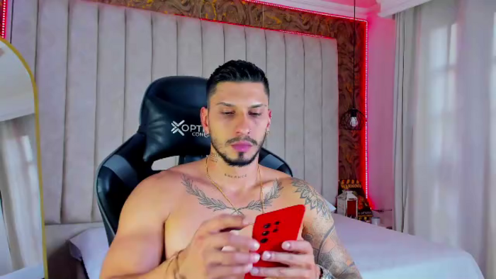 seth-vega