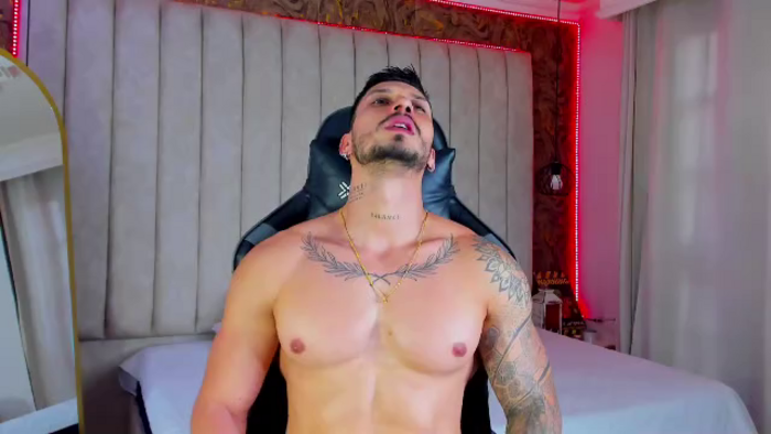 seth-vega