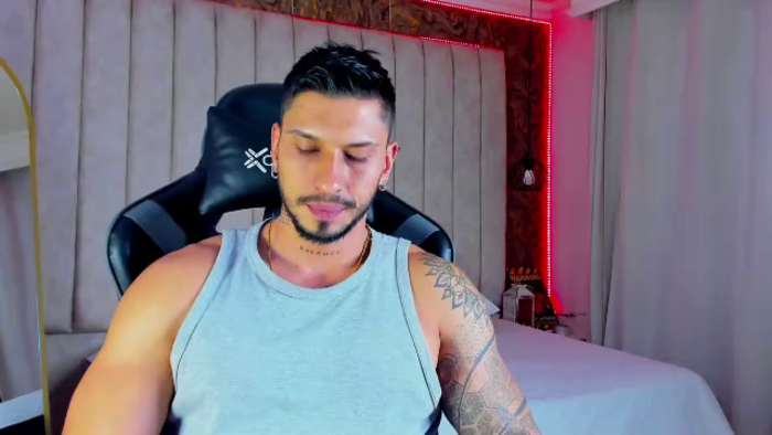 seth-vega