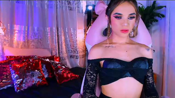 shantall-sophia