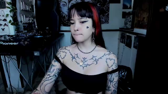mistress-ludovika