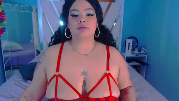 stefany-hernandez