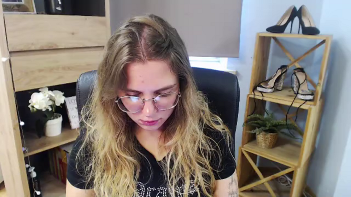 zoey-starx