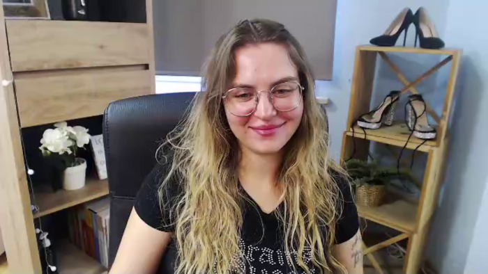 zoey-starx