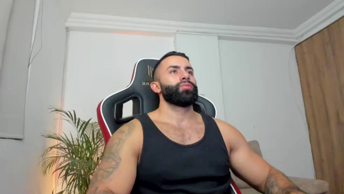 magnus-wolf