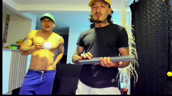 marcelo-and-mateo