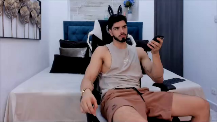 mathias-mark