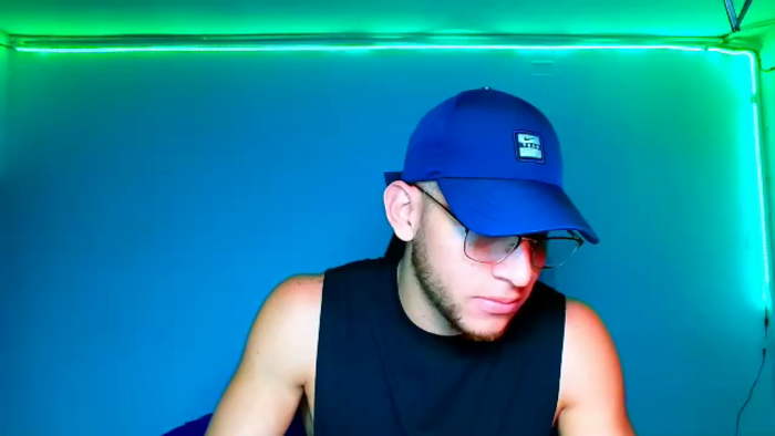 mike-sanderss