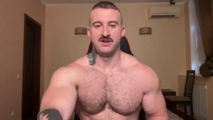 panda-muscle